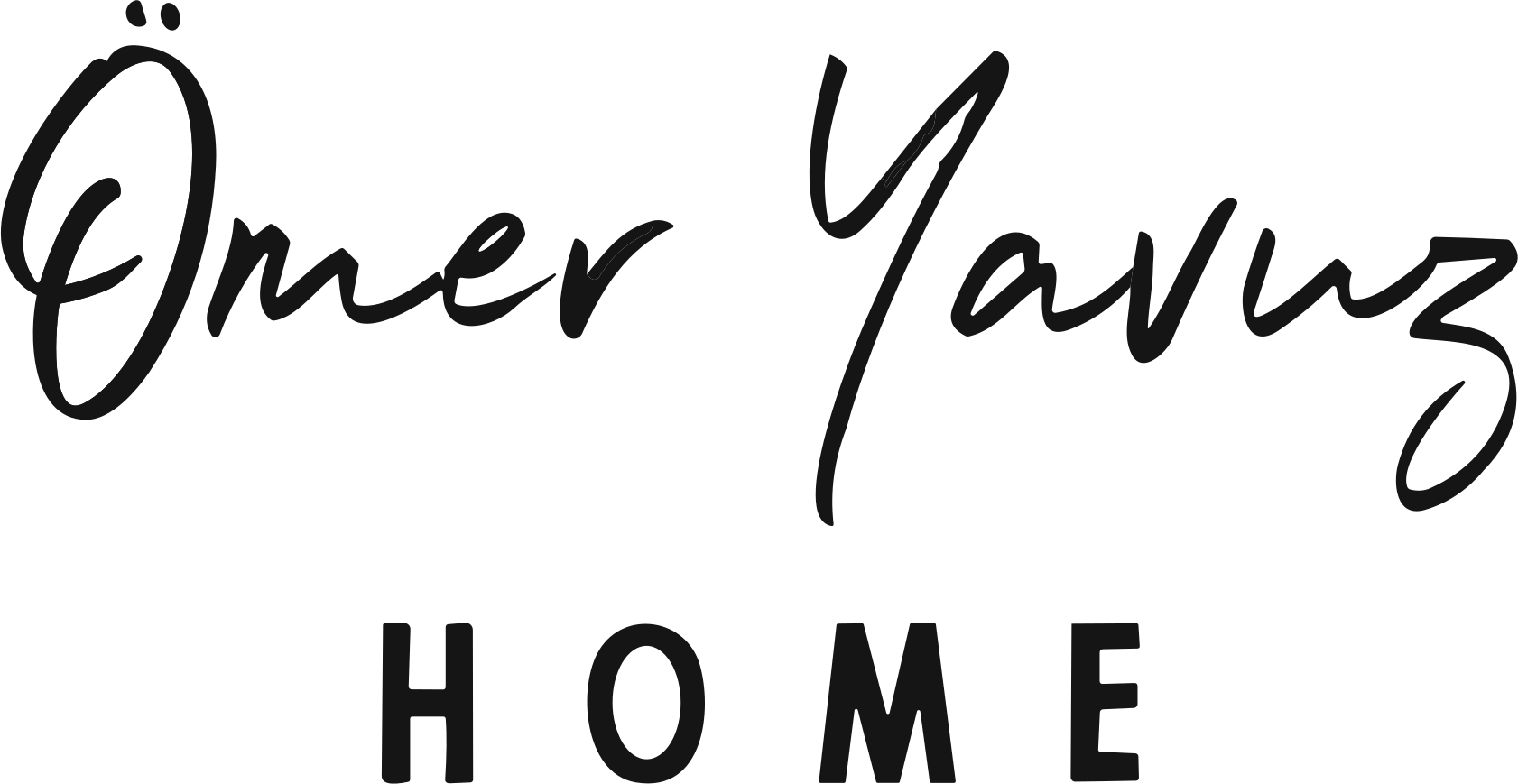 Ömer Yavuz Home